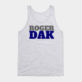 How do you reply in the month of November veterans? Tank Top